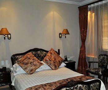 Shanghai Dazhong International Conference Hotel Kültér fotó